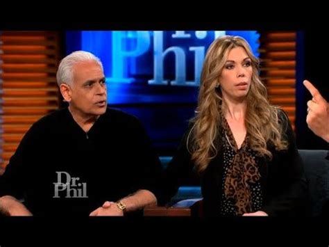 dr phil amy and sammy full episode|kitchen nightmares controversy.
